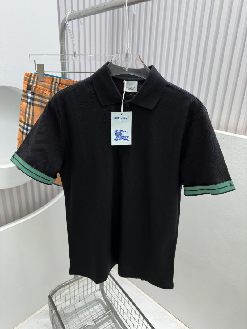 Burberry T-Shirts